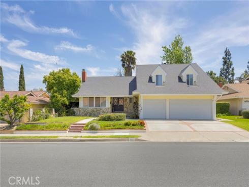 2871 N Wyngate Road, Orange, CA