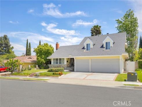 2871 N Wyngate Road, Orange, CA