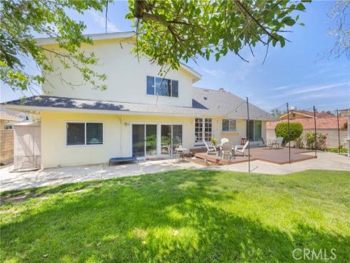 2871 N Wyngate Road, Orange, CA