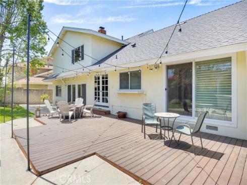 2871 N Wyngate Road, Orange, CA