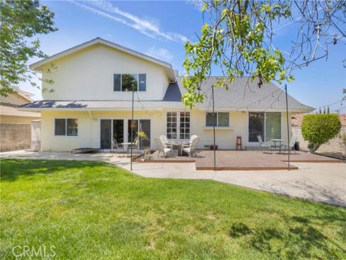 2871 N Wyngate Road, Orange, CA