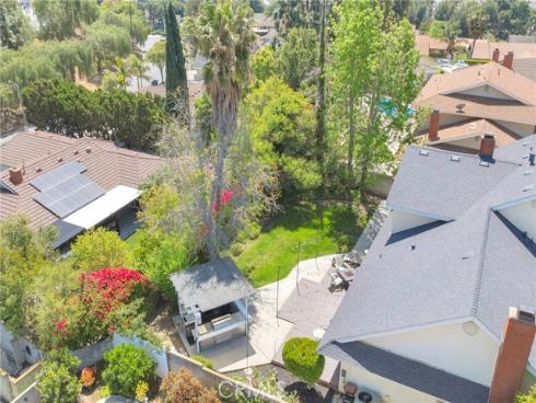 2871 N Wyngate Road, Orange, CA