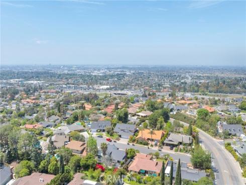 2871 N Wyngate Road, Orange, CA