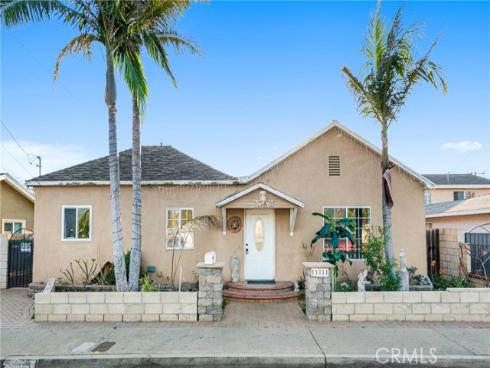 11811 Hewes Street, Orange, CA