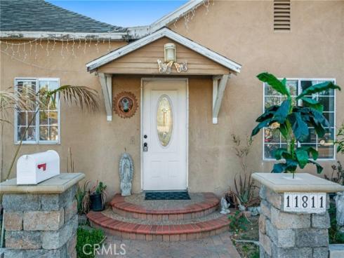 11811 Hewes Street, Orange, CA