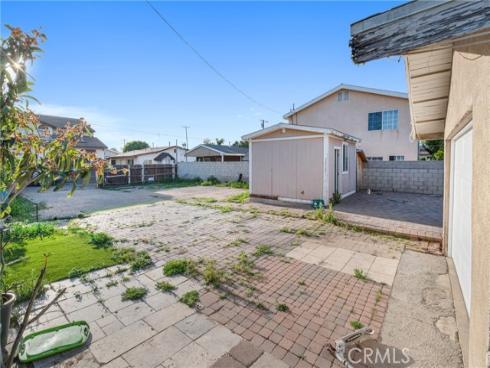 11811 Hewes Street, Orange, CA