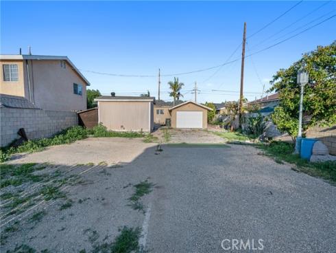 11811 Hewes Street, Orange, CA