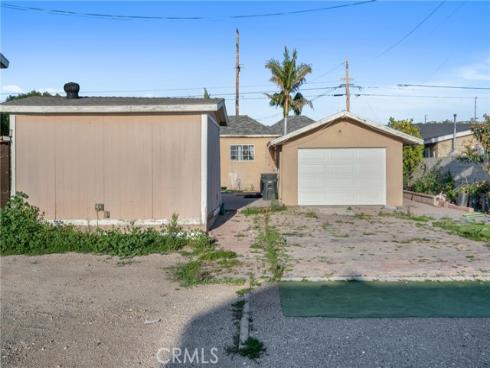 11811 Hewes Street, Orange, CA