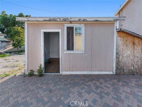 11811 Hewes Street, Orange, CA