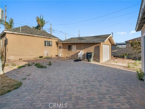 11811 Hewes Street, Orange, CA