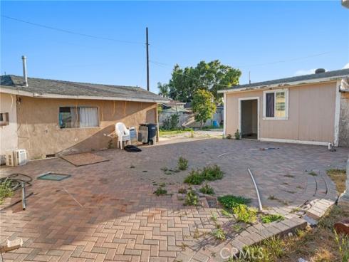 11811  Hewes   Street, Orange, CA