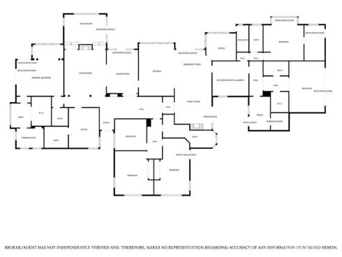 752 N Creekview   Drive, Orange, CA