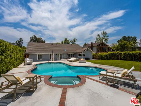 7123 E Grovewood Lane, Orange, CA