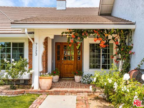 7123 E Grovewood Lane, Orange, CA