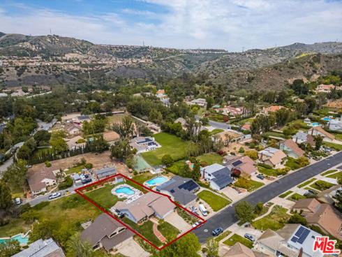 7123 E Grovewood Lane, Orange, CA