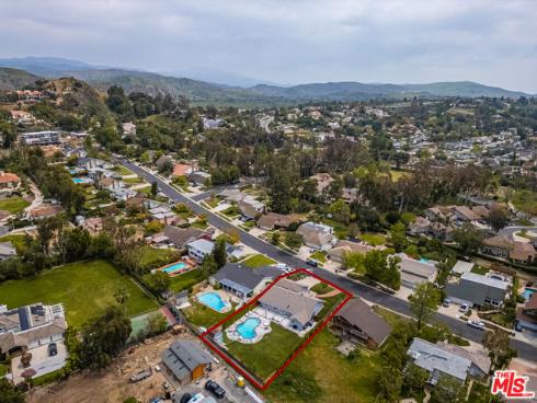 7123 E Grovewood   Lane, Orange, CA