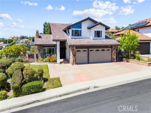2223 E Vista Mesa Way, Orange, CA