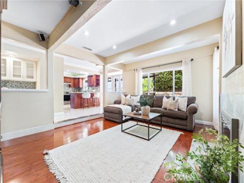 2223 E Vista Mesa Way, Orange, CA