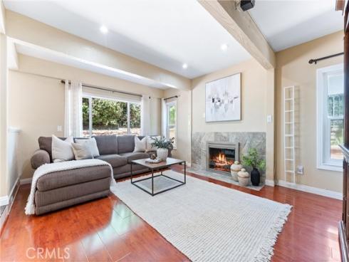 2223 E Vista Mesa Way, Orange, CA