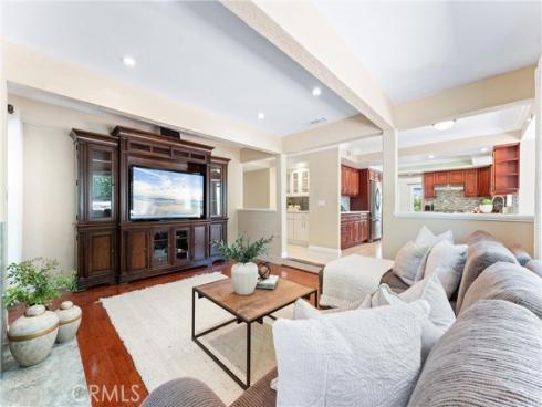 2223 E Vista Mesa Way, Orange, CA