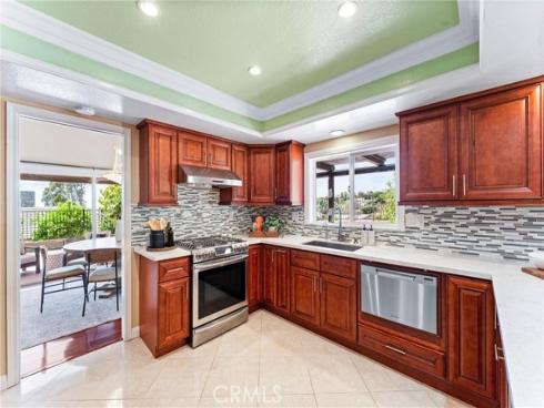 2223 E Vista Mesa Way, Orange, CA