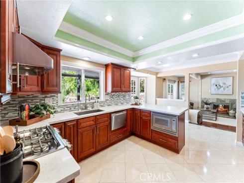 2223 E Vista Mesa Way, Orange, CA