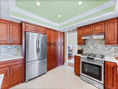 2223 E Vista Mesa Way, Orange, CA