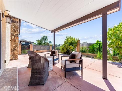 2223 E Vista Mesa Way, Orange, CA