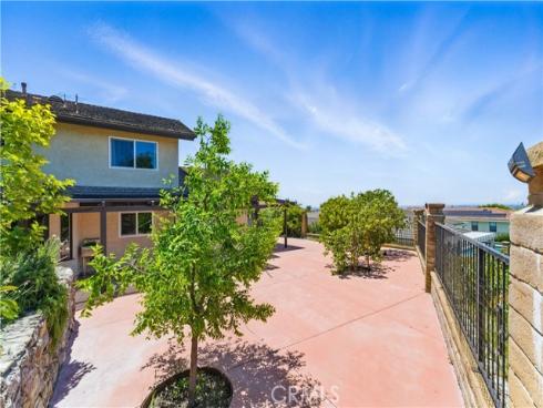 2223 E Vista Mesa Way, Orange, CA