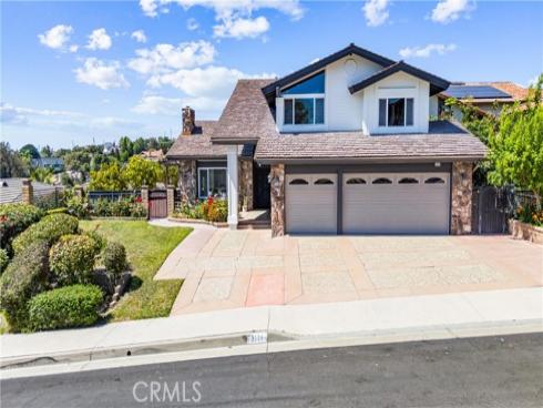 2223 E Vista Mesa Way, Orange, CA
