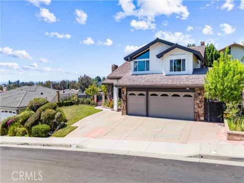 2223 E Vista Mesa Way, Orange, CA