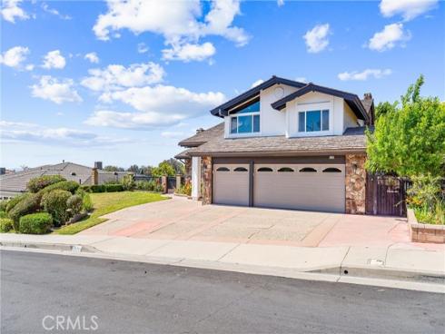 2223 E Vista Mesa Way, Orange, CA