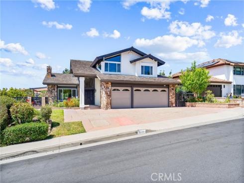 2223 E Vista Mesa Way, Orange, CA