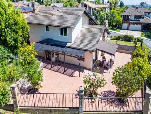 2223 E Vista Mesa Way, Orange, CA