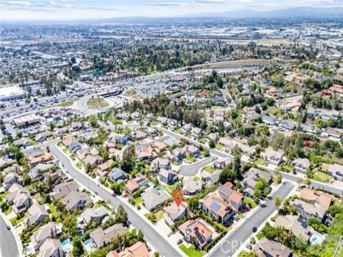 2223 E Vista Mesa Way, Orange, CA