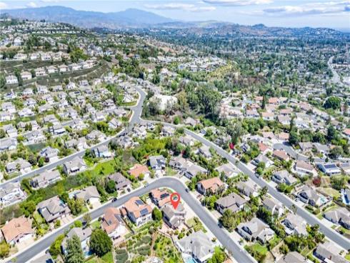 2223 E Vista Mesa Way, Orange, CA