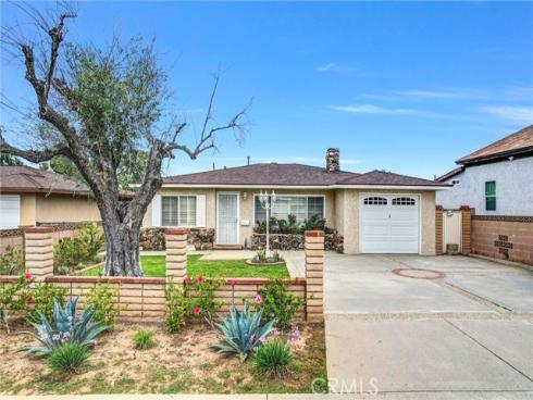 18531 E Pearl Avenue, Orange, CA