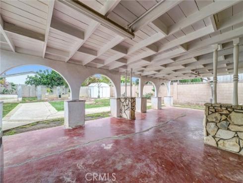 18531 E Pearl Avenue, Orange, CA