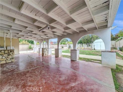 18531 E Pearl Avenue, Orange, CA