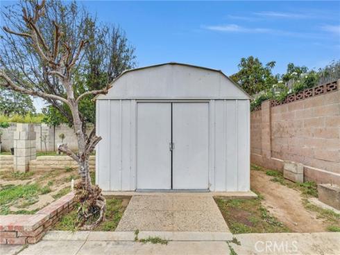 18531 E Pearl Avenue, Orange, CA