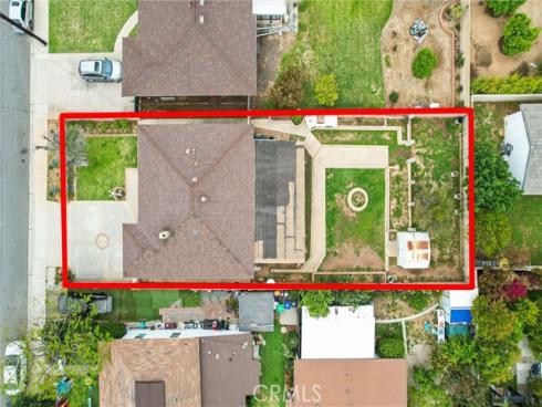 18531 E Pearl Avenue, Orange, CA