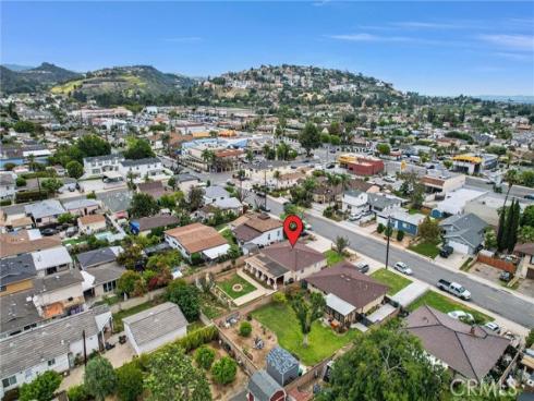 18531 E Pearl Avenue, Orange, CA