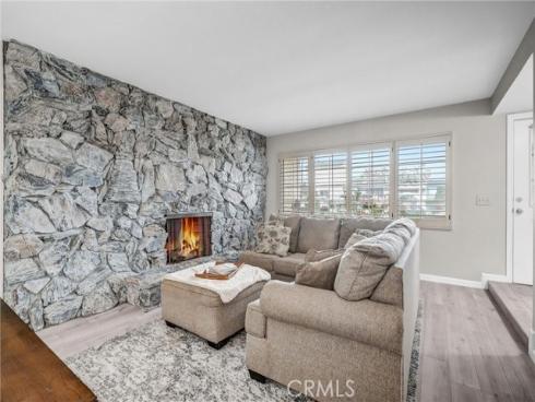 18531 E Pearl Avenue, Orange, CA