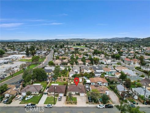 18531 E Pearl Avenue, Orange, CA