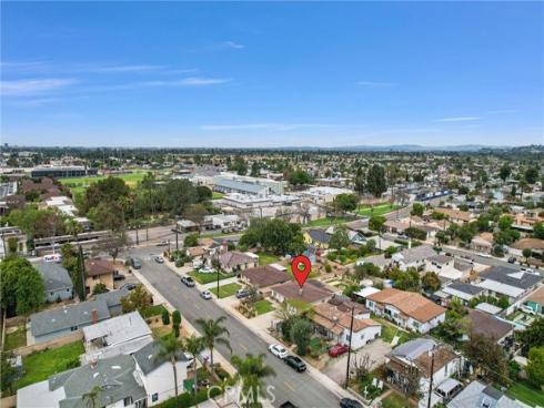 18531 E Pearl Avenue, Orange, CA