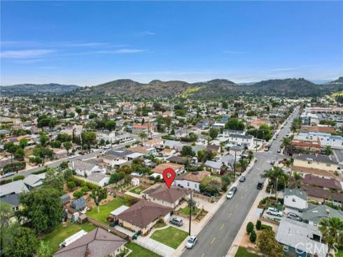 18531 E Pearl   Avenue, Orange, CA