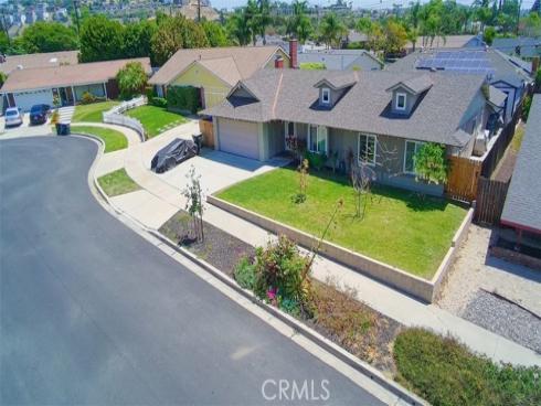 3938 E Sherwood Avenue, Orange, CA