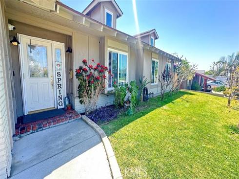 3938 E Sherwood Avenue, Orange, CA