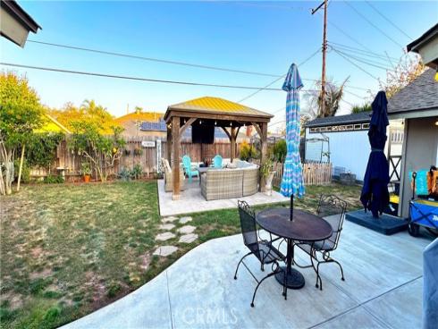 3938 E Sherwood Avenue, Orange, CA