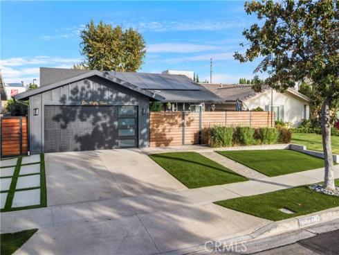 187 S Shattuck Place, Orange, CA